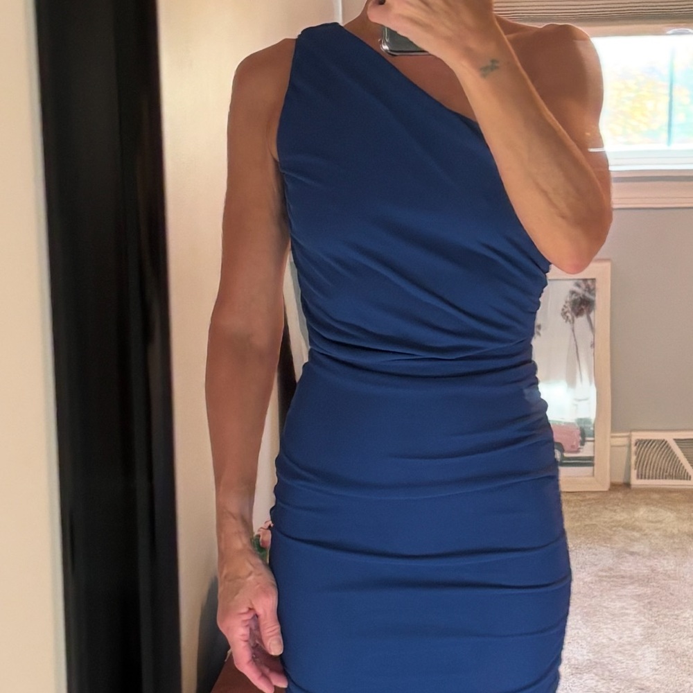 Love by Design Body Con Dress